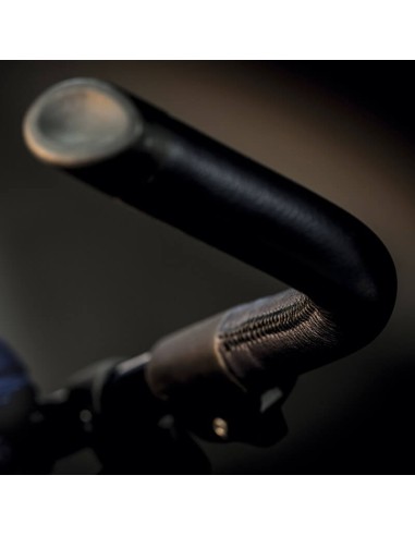 SILLA DE PASEO MINI BUGGY UNION JACK VINTAGE 2016 +0M EASYWALKER