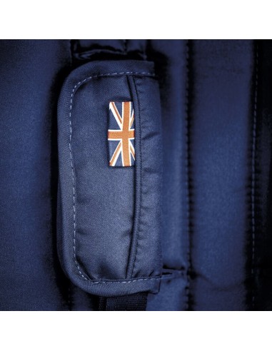 Silla de paseo mini Buggy union jack vintage 2016 0M+ EasyWalker