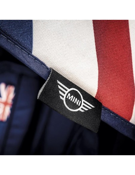 SILLA DE PASEO MINI BUGGY UNION JACK VINTAGE 2016 +0M EASYWALKER