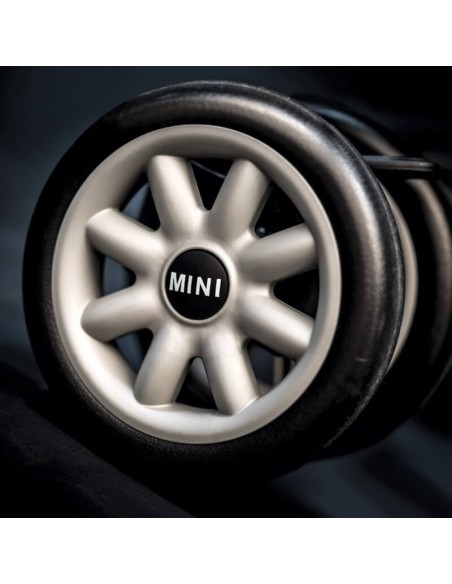 SILLA DE PASEO MINI BUGGY UNION JACK VINTAGE 2016 +0M EASYWALKER