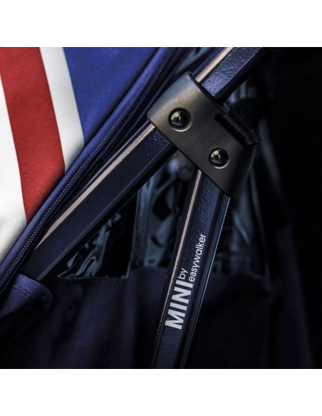 SILLA DE PASEO MINI BUGGY XL UNION JACK CLASSIC 2016 +0M EASYWALKER