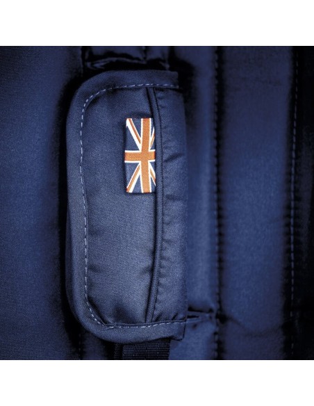 SILLA DE PASEO MINI BUGGY XL UNION JACK CLASSIC 2016 +0M EASYWALKER