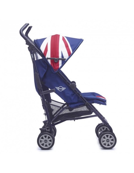 SILLA DE PASEO MINI BUGGY XL UNION JACK CLASSIC 2016 +0M EASYWALKER