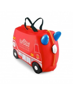 MALETA TRUNKI TRINXIE ROSA
