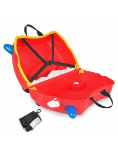 MALETA TRUNKI TRINXIE ROSA 2