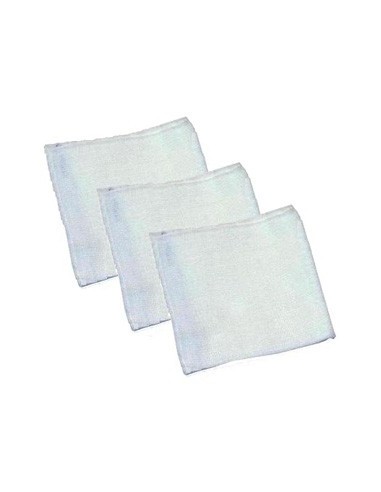 Gasa no estéril 100uds - Texpol