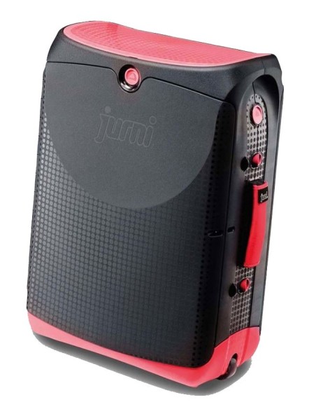 Maleta Jurni My Space - Trunki