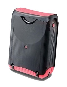 Maleta Jurni My Space - Trunki 2