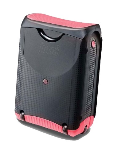 Maleta Jurni My Space - Trunki