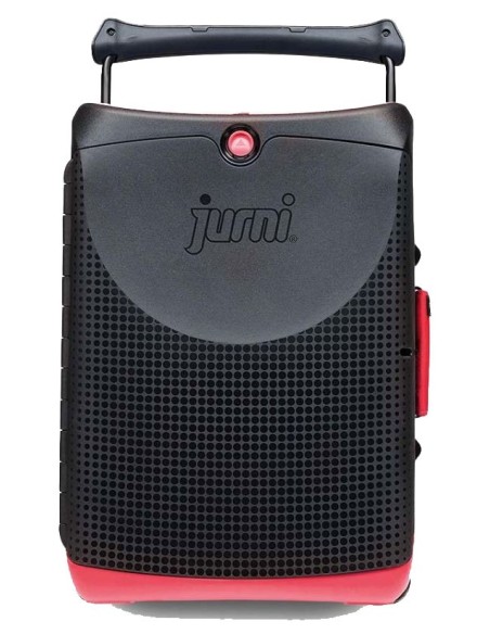 Maleta Jurni My Space - Trunki