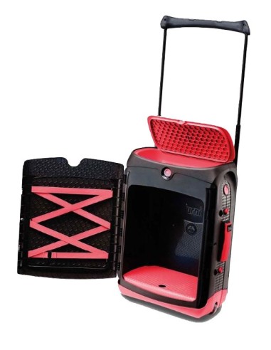 Maleta Jurni My Space - Trunki