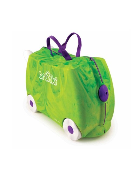 MALETA TRUNKI trunkisaurus rex
