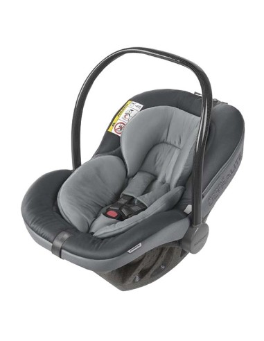 SILLA DE AUTO ULTRALITE U.1 LONDON GREY GRUPO 0+ AVIONAUT