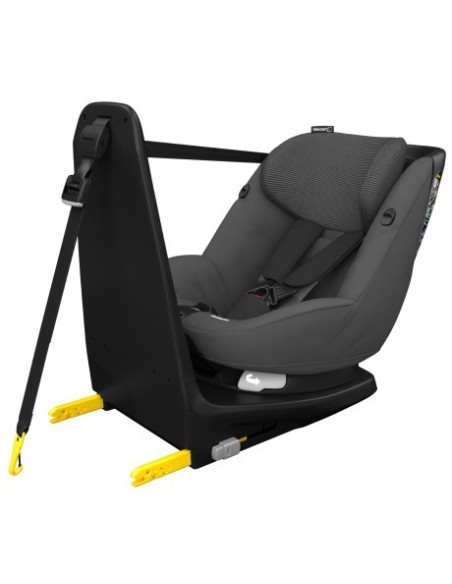 SILLA DE AUTO AXISSFIX GRUPO I BEBE CONFORT