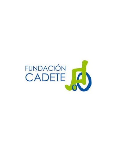 Bolsas Molonas - Fundación Cadete