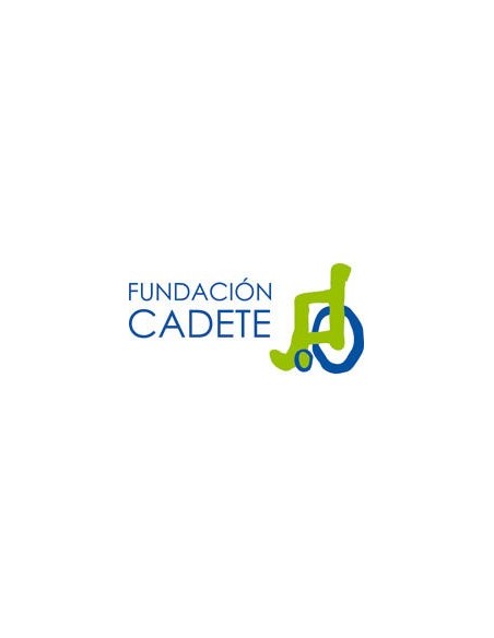 Bolsas Molonas - Fundación Cadete