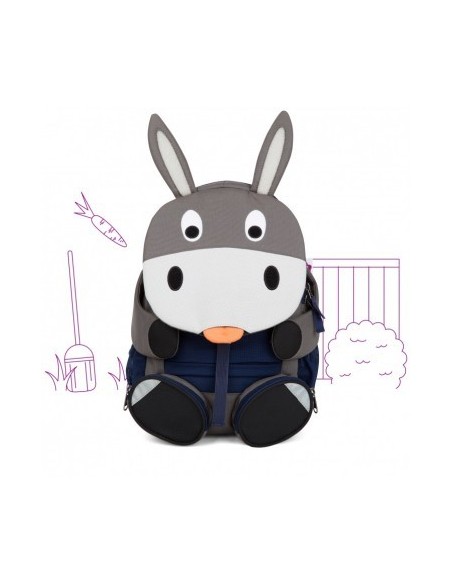 Mochila burro - Affenzahn