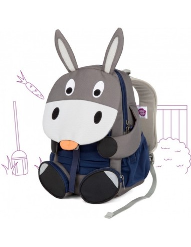 Mochila burro - Affenzahn