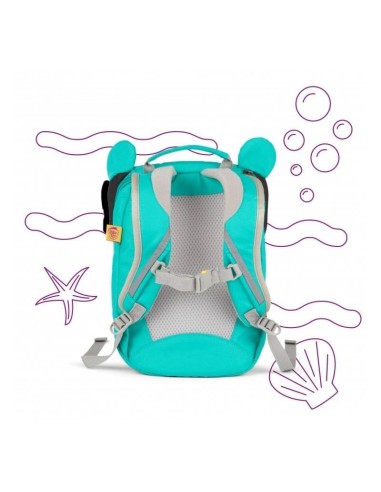 Mochila hipopótamo - Affenzahn