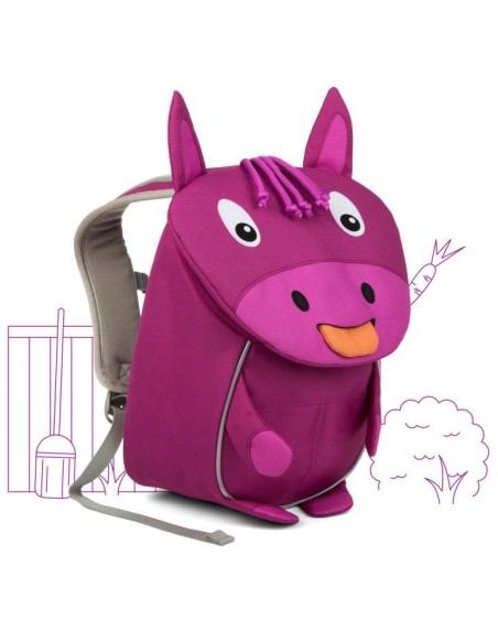 Mochila yegua - Affenzahn