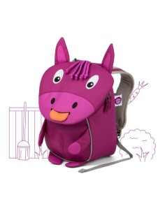 Mochila yegua - Affenzahn 2