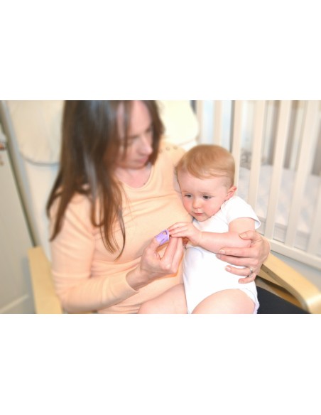 LIMA PARA UÑAS BABY NAILS