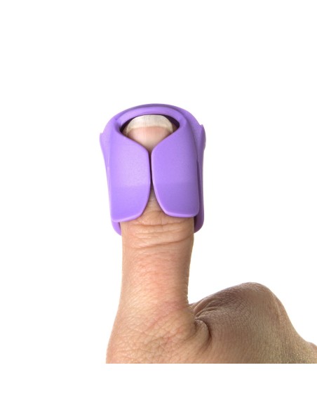 LIMA PARA UÑAS BABY NAILS