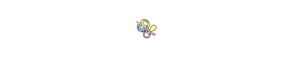 Chupetes y Accesorios para Bebé | Compra Online