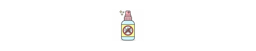 ANTI MOSQUITOS