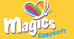 Logo magics