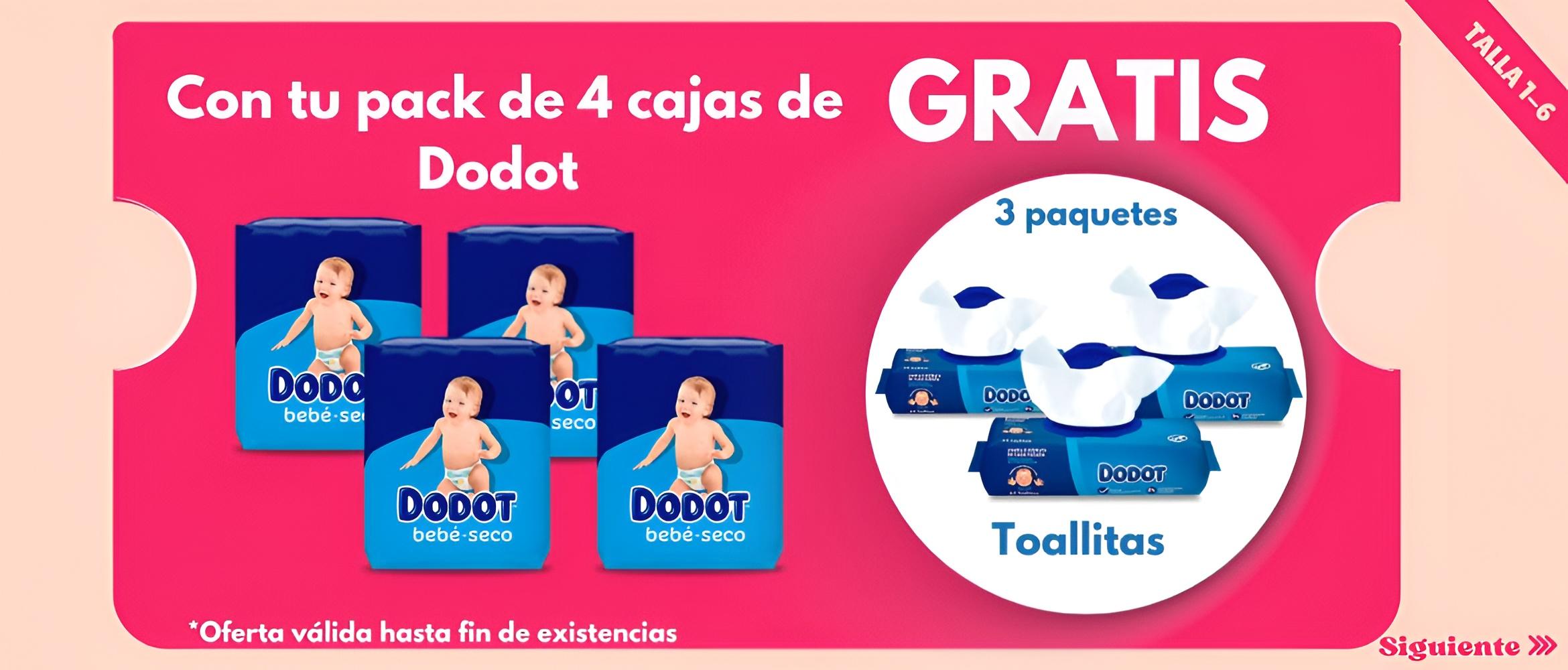 Dodot