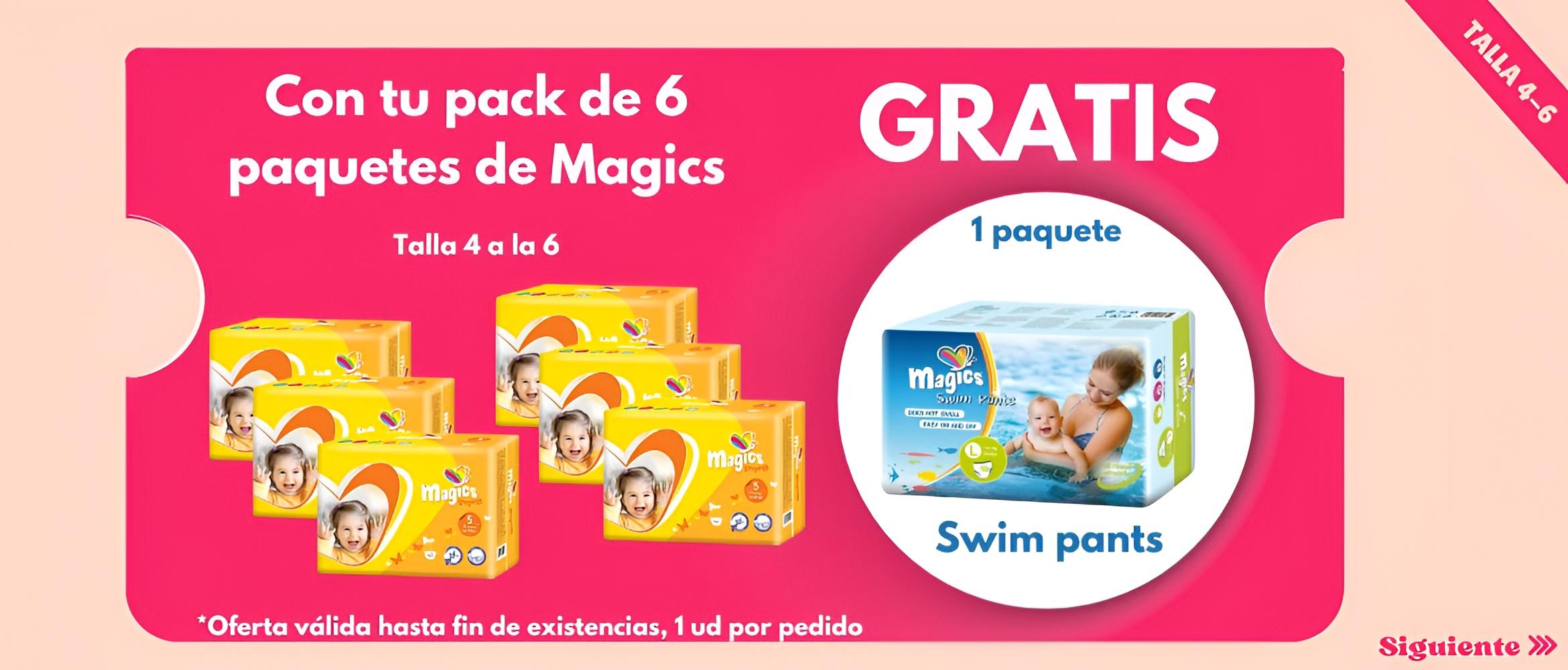 Magics