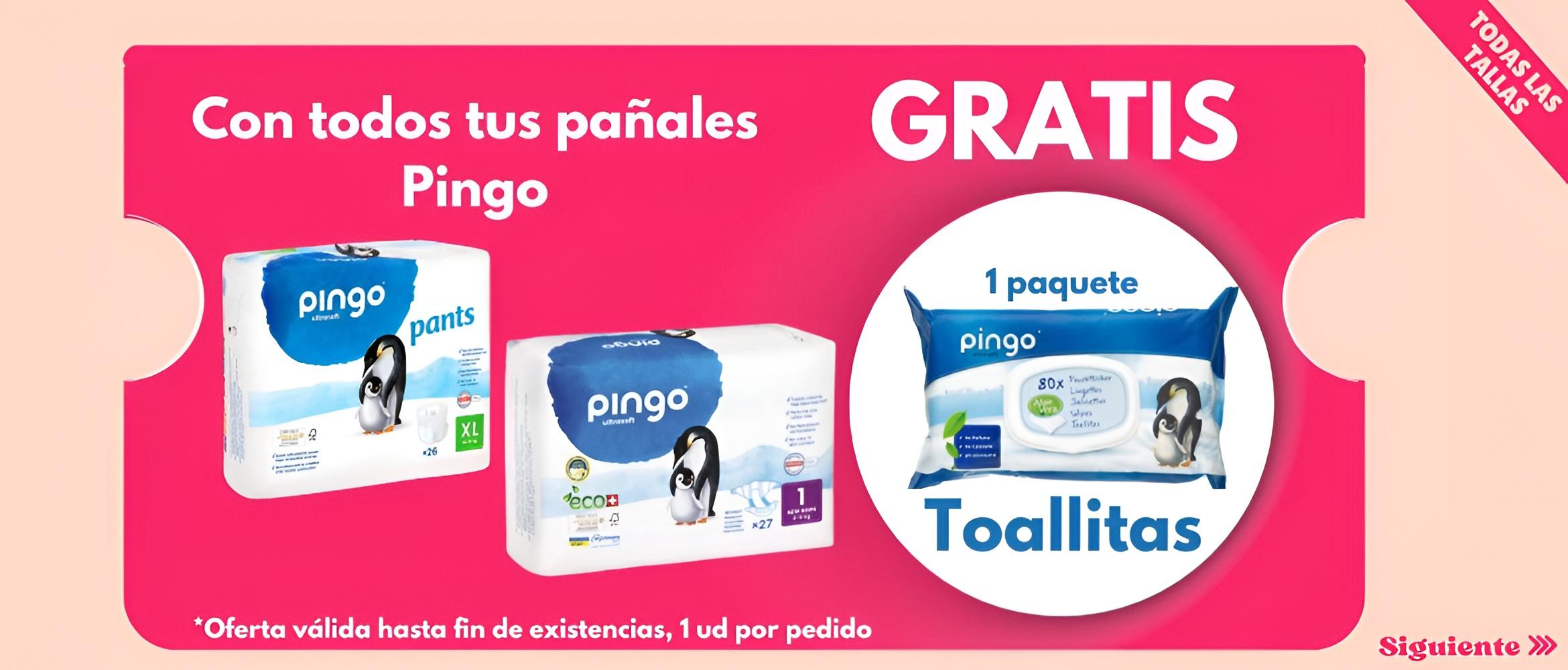 Pingo