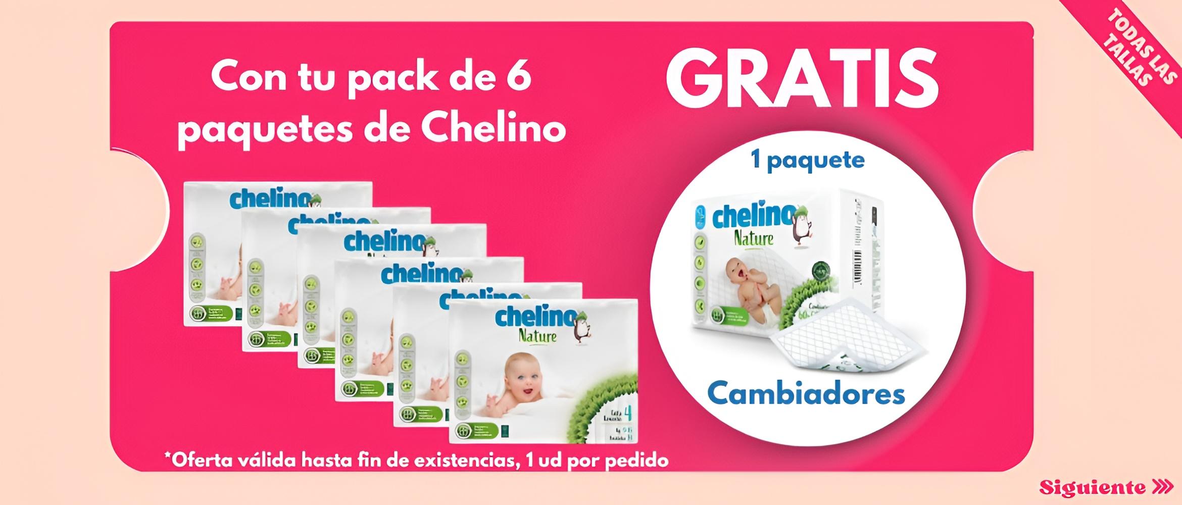 Chelino