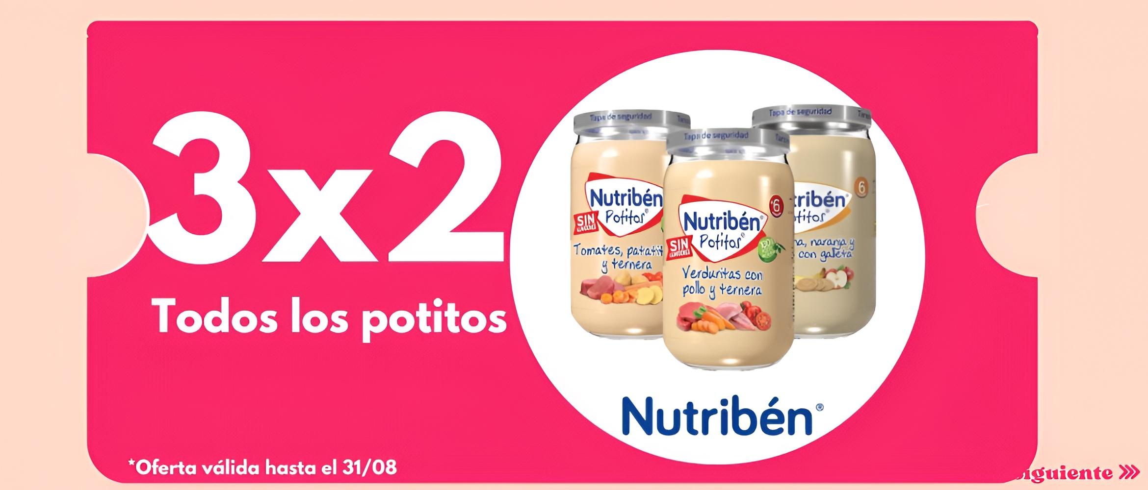Nutrib&eacute;n