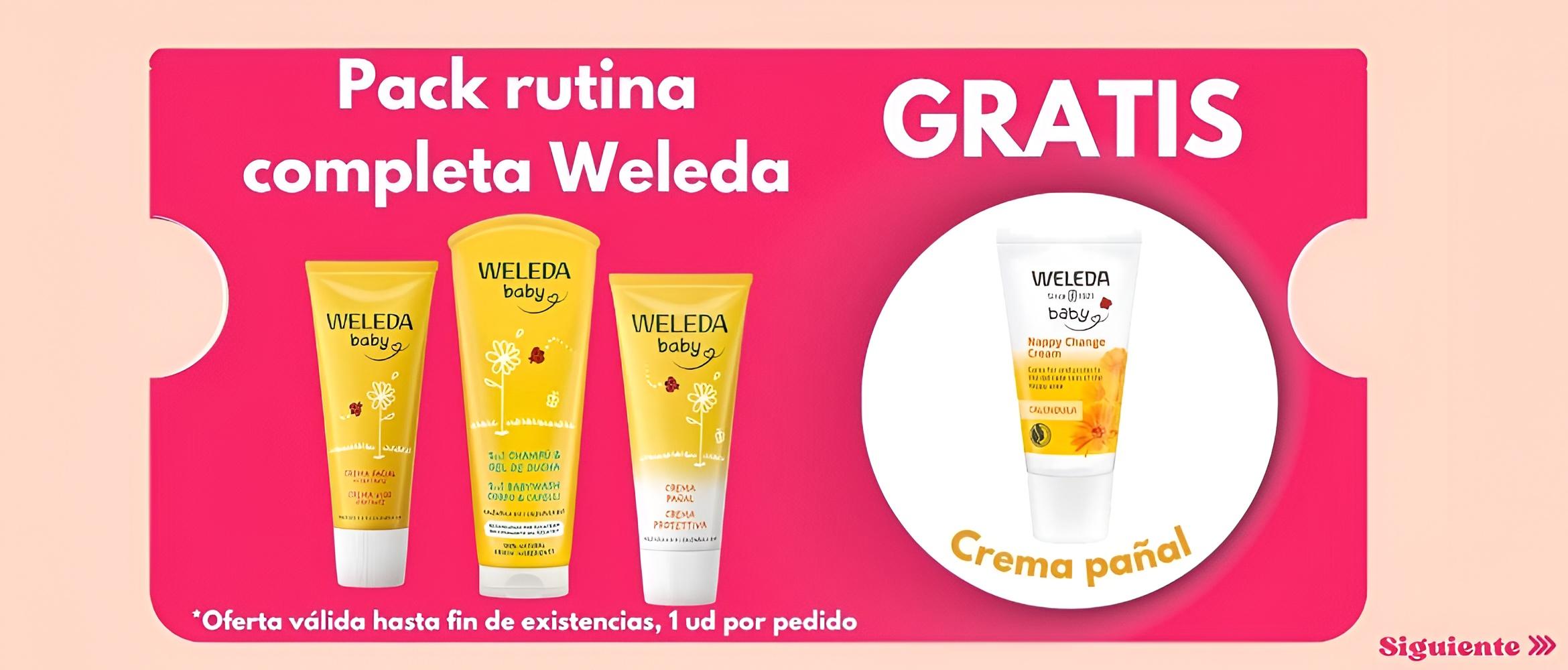 Weleda