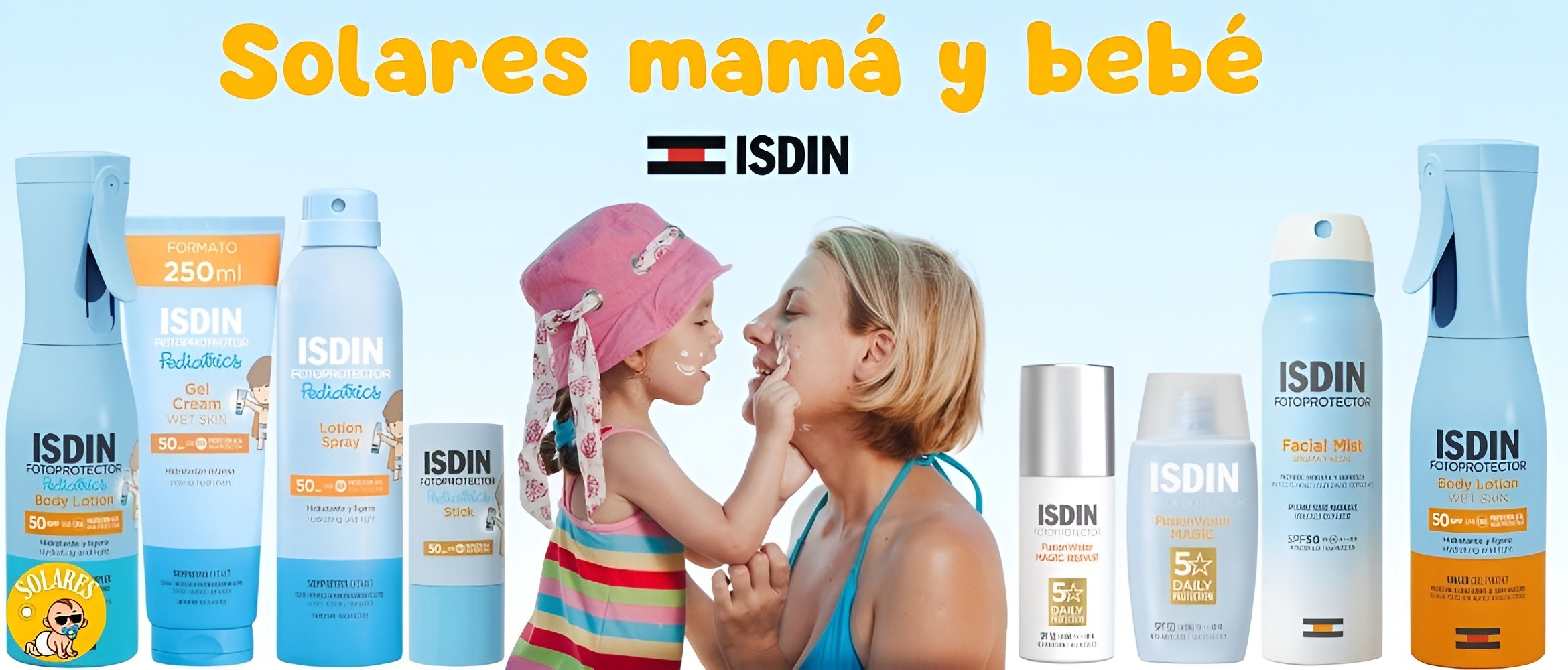 ISDIN