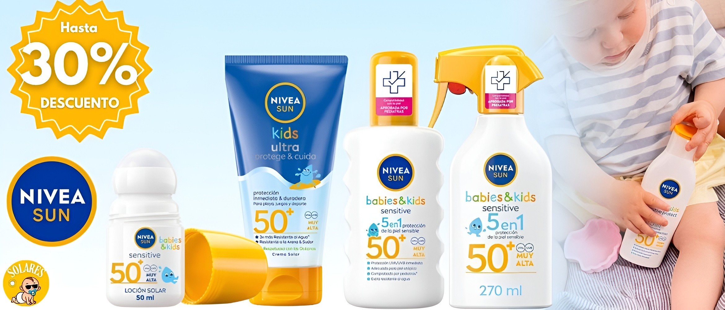 nivea