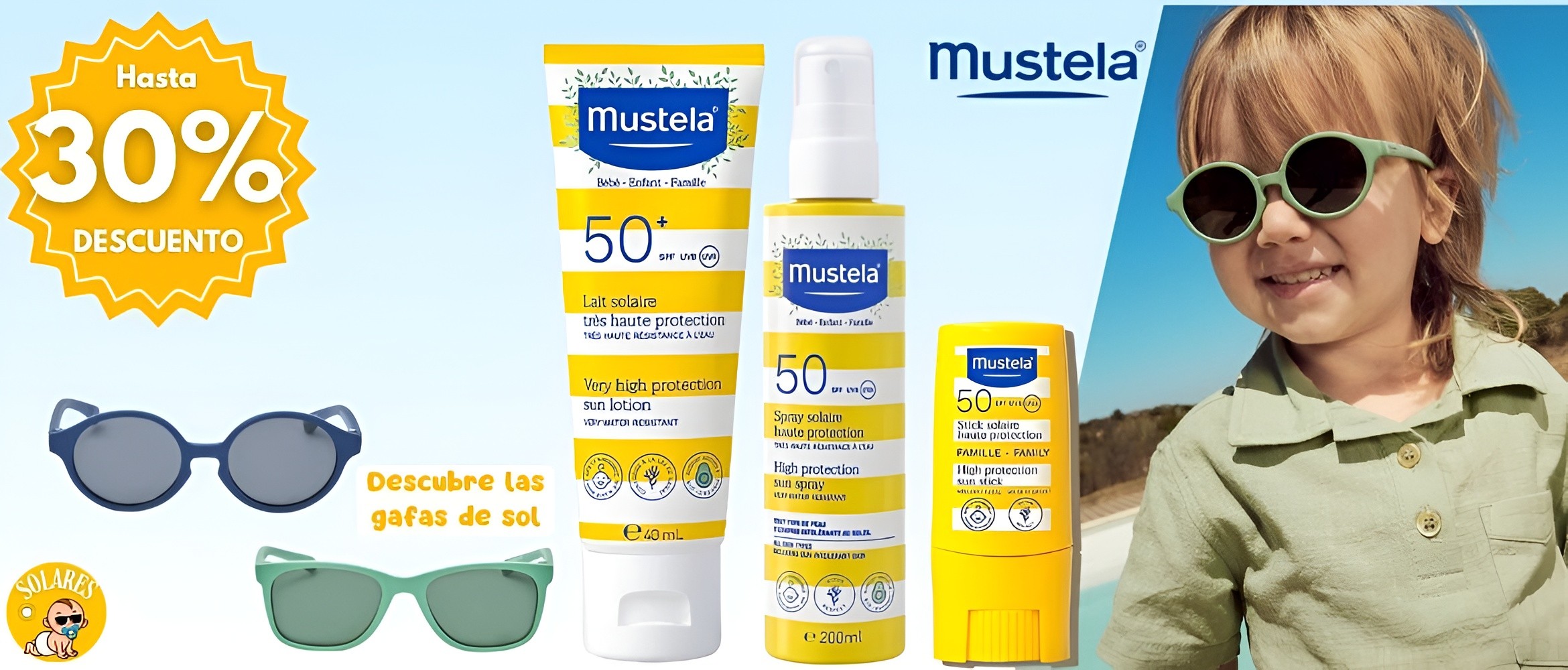 Mustela