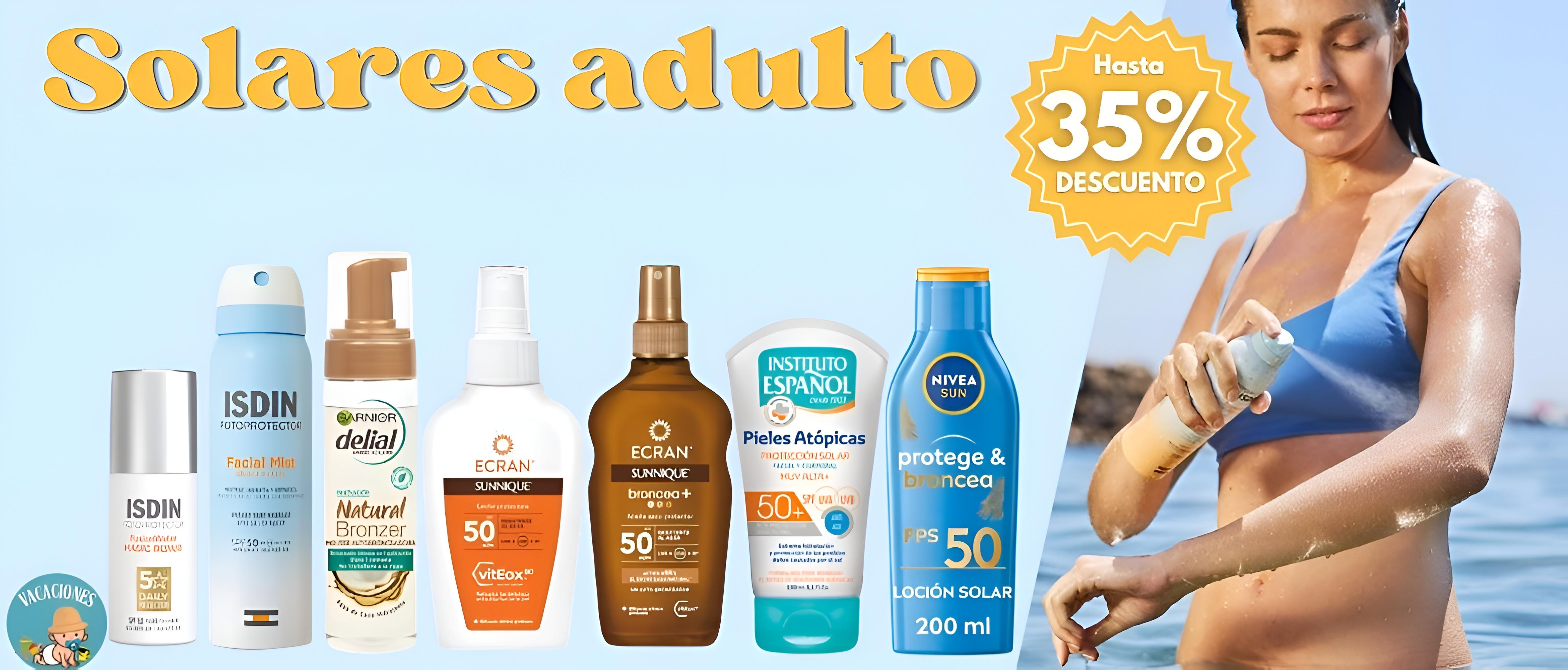 Solares adulto