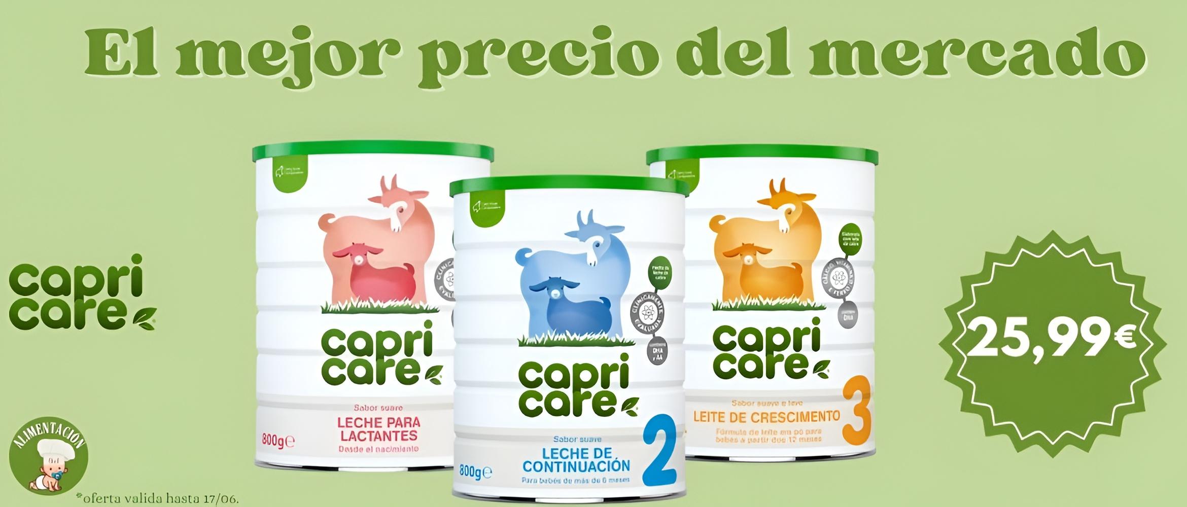 Capricare