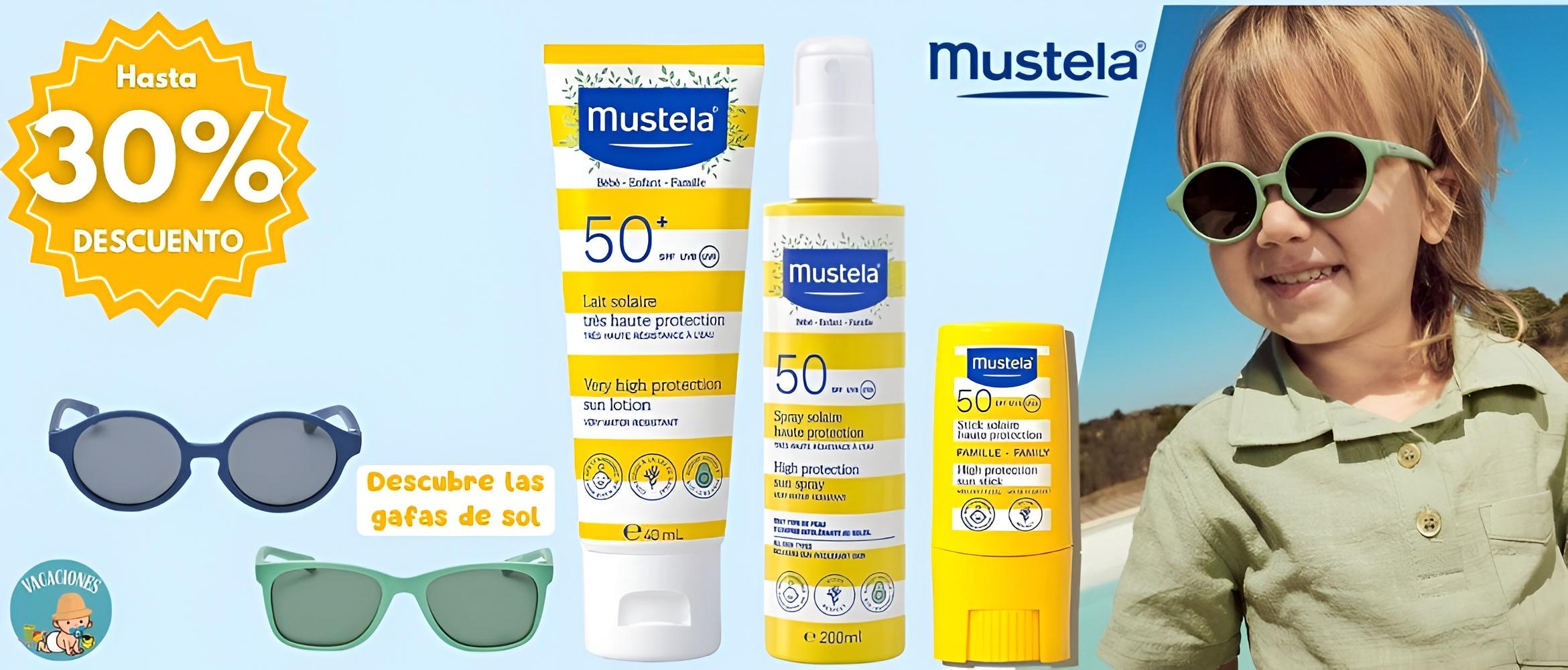 Mustela
