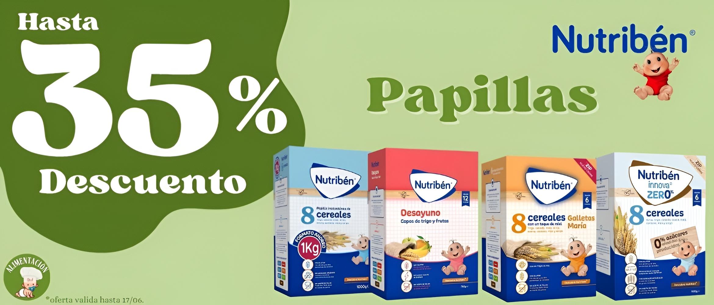 Papillas