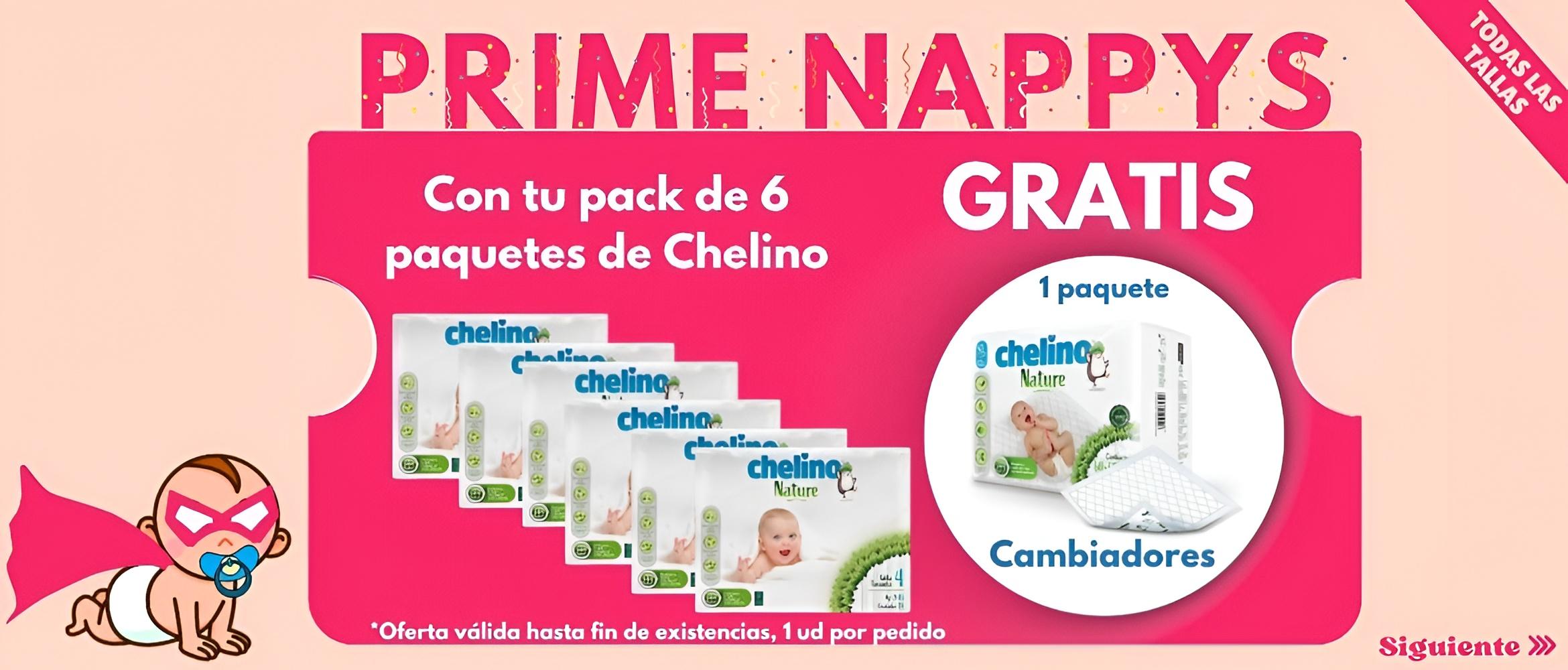chelino