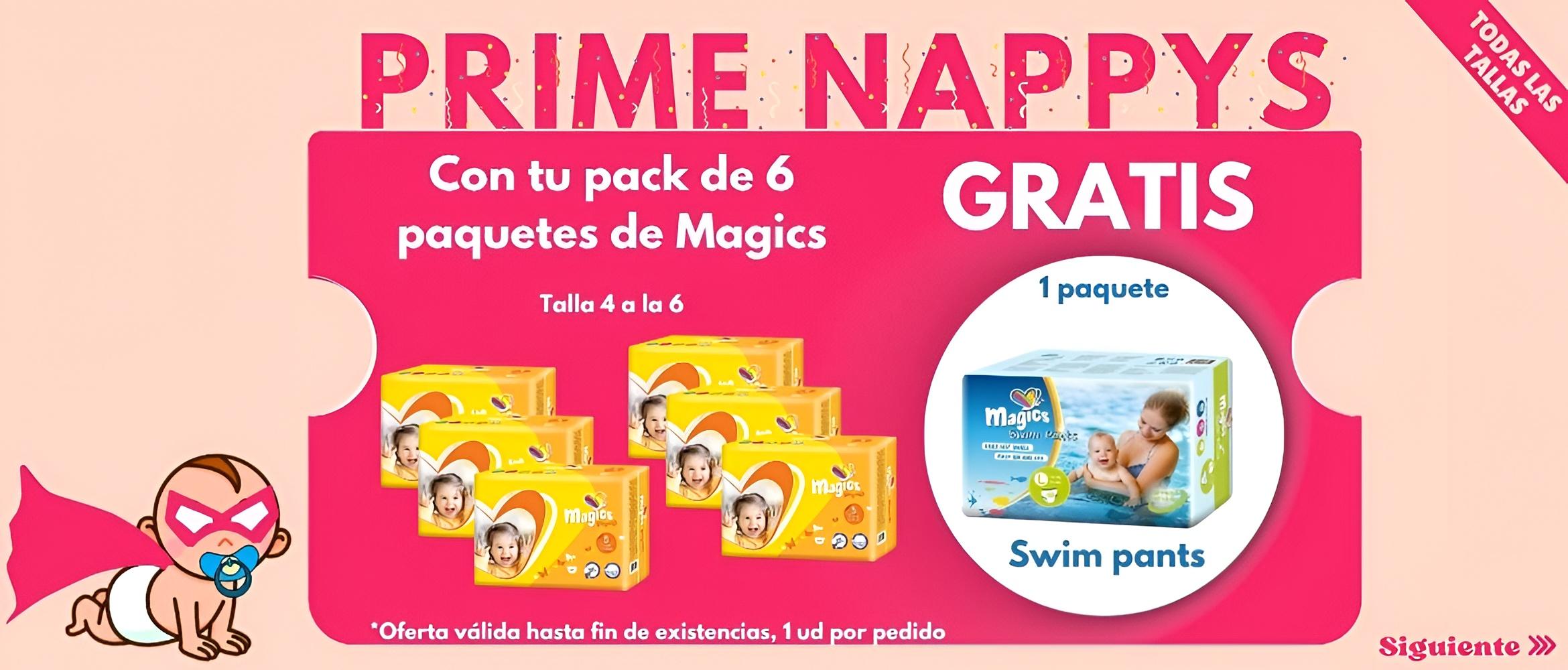 magics
