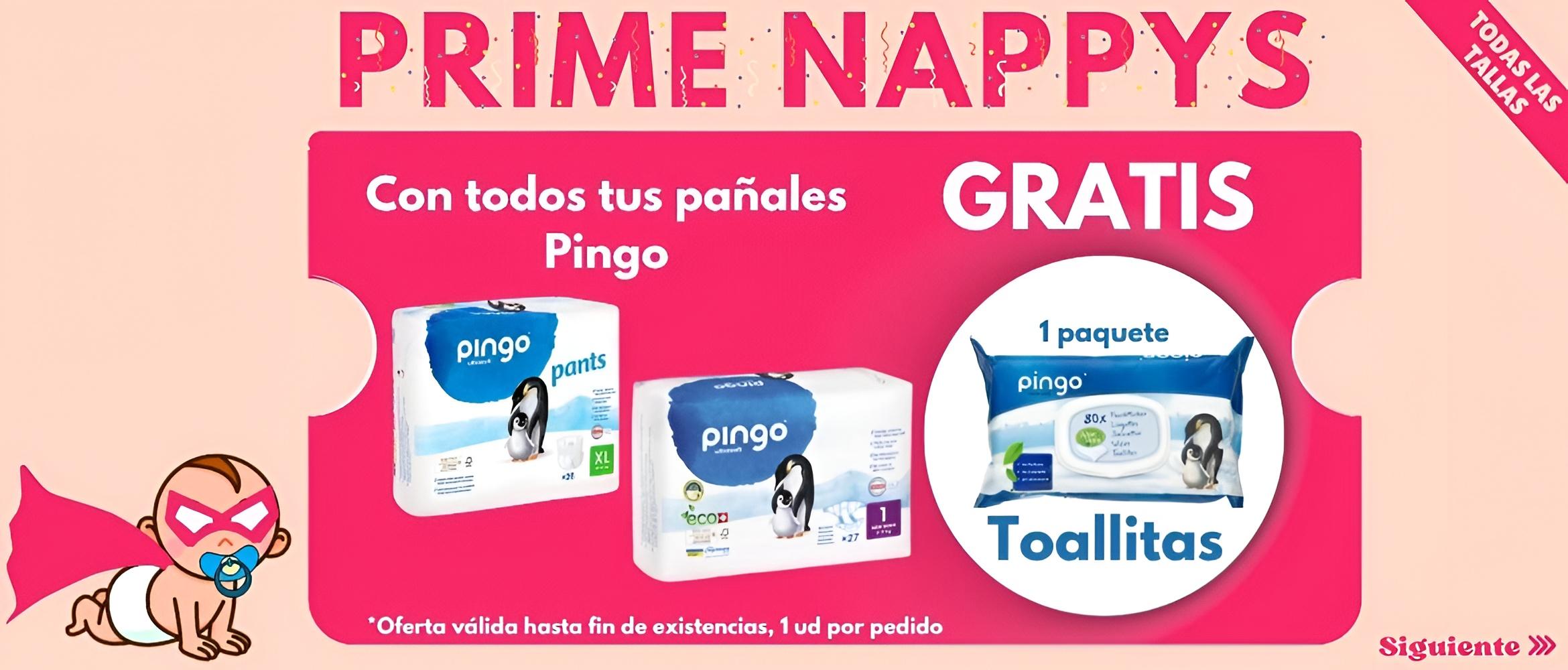 Pingo