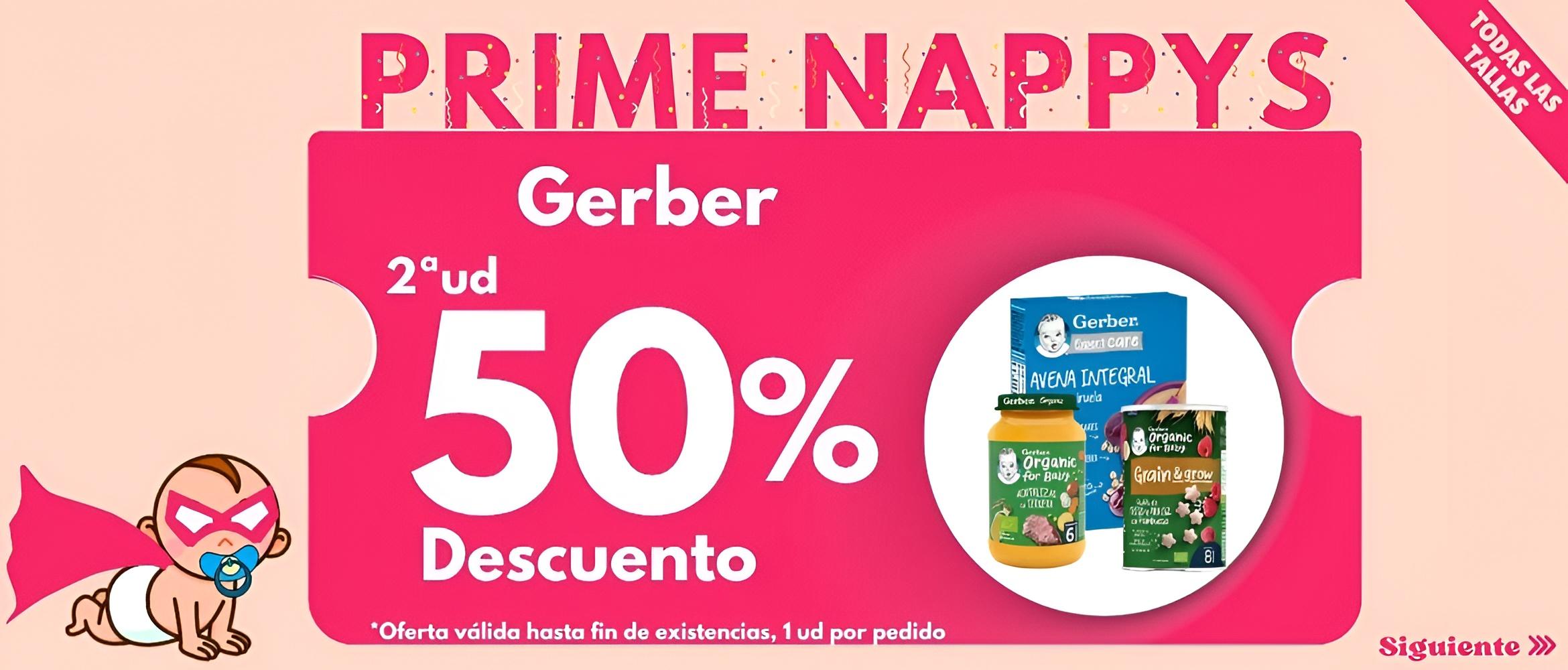 gerber