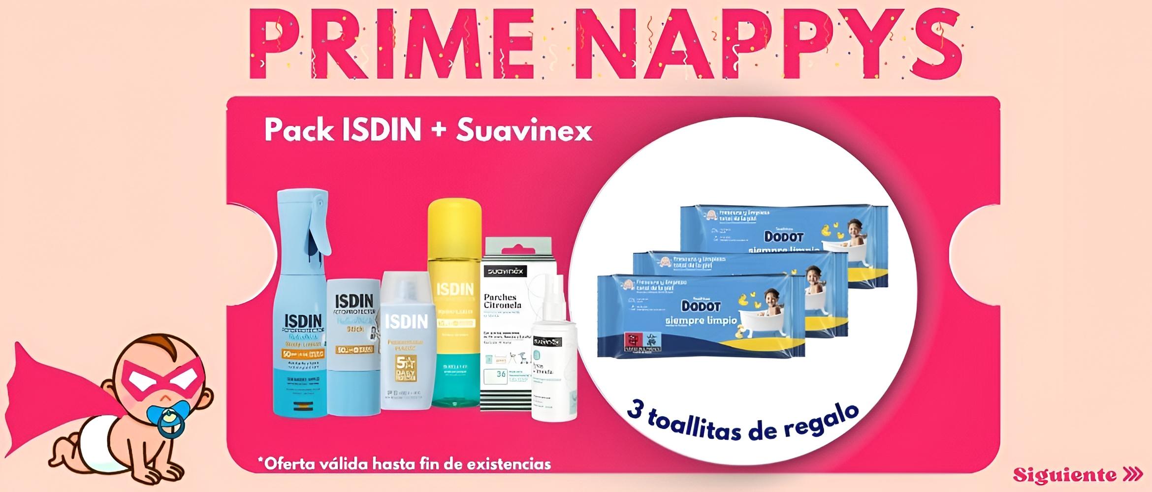 isdin