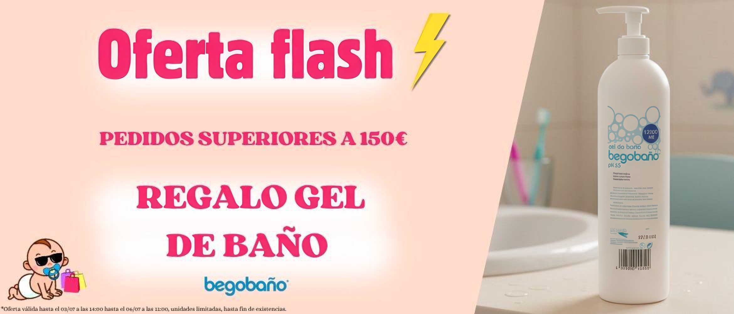 OFERTA FLASH