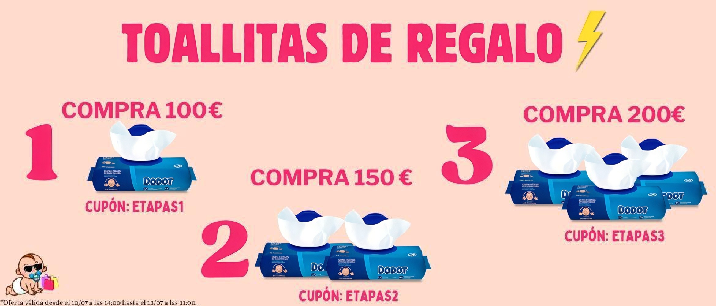 oferta flash